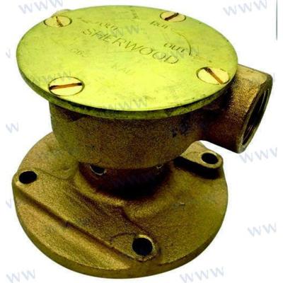 SHEG65 - PERKINS POMP