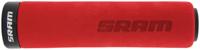 SRAM Grip red/black