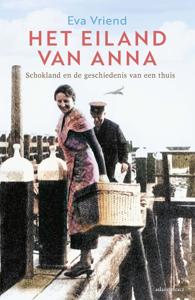 Het eiland van Anna (Paperback)