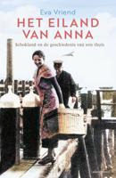 Het eiland van Anna (Paperback)