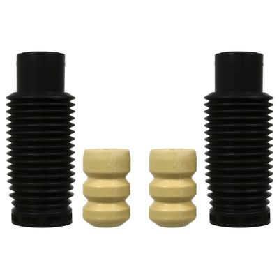 Aanslagrubber met stofkap - Protection kit 13085