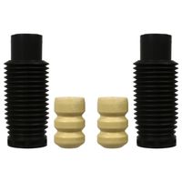 Aanslagrubber met stofkap - Protection kit 13085