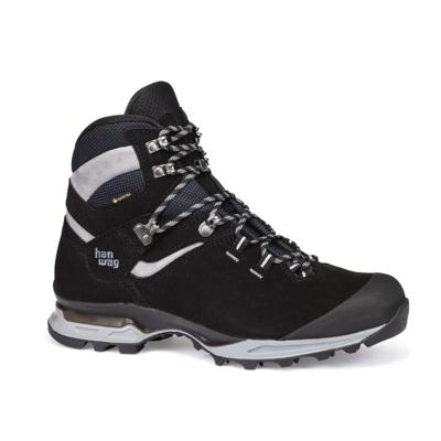 Hanwag Tatra Light GTX Hoge Wandelschoen Heren Black/Asphalt 10/44,5