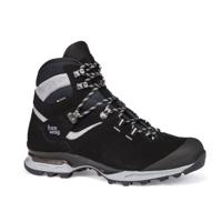 Hanwag Tatra Light GTX Hoge Wandelschoen Heren Black/Asphalt 10/44,5 Hanwag Tatra Light GTX Hoge Wandelschoen Heren Black/Asphalt 10/44,5