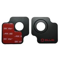 Leica Ollin Magnetic Tab voor de Snapshot Spotter Adapter - Hoek