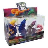 Darkliths 3D Fidget Toy Animals 15 cm Display (12) Darkliths 3D Fidget Toy Animals 15 cm Display (12)