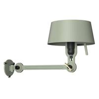 Tonone Bolt Bed Underfit wandlamp install Flux Green