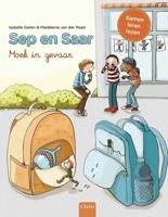 Moek in gevaar (Hardback) Moek in gevaar (Hardback)