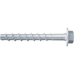 Fischer 546390 ULTRACUT FBS II 6x40/5 US Betonschroef 100 stuk(s)