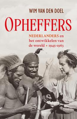 Opheffers (Hardback)