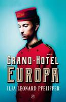 Grand Hotel Europa (Hardback)
