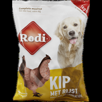 Rodi Kip met Rijst 1 kg bij Jumbo