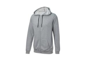CRIVIT Heren vest (Grijs, M)