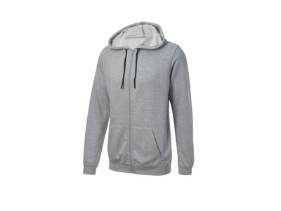 CRIVIT Heren vest (Grijs, S)