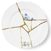 Seletti Kintsugi dinerbord Ø27.5 3