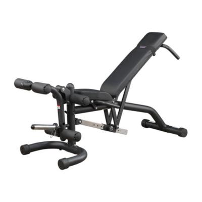 Body-Solid Leverage halterbank flat incline decline Body-Solid Leverage halterbank flat incline decline