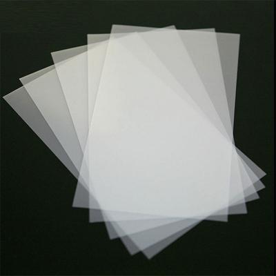 5 PCS OCA optisch duidelijk lijm voor iPad 12,9 inch serie