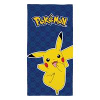 Pokémon Towel Ver. 8 140 x 70 cm - thumbnail