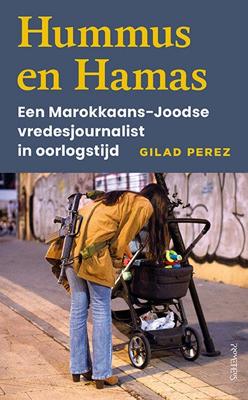 Hummus en Hamas (Paperback)