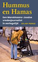 Hummus en Hamas (Paperback)