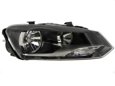 Koplamp rechts 2012035152