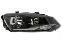 Koplamp rechts 2012035152 Koplamp rechts 2012035152