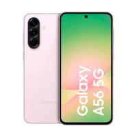 Smartphone Samsung Galaxy A56 SM-A566 6,7" Octa Core 8 GB RAM 128 GB Roze