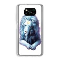 Child Of Light: Xiaomi Poco X3 Pro Transparant Hoesje