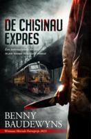 Chisinau Expres (Paperback)