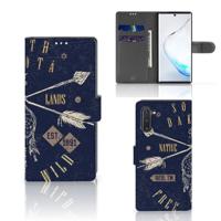 Samsung Galaxy Note 10 | Flip Cover | South Dakota