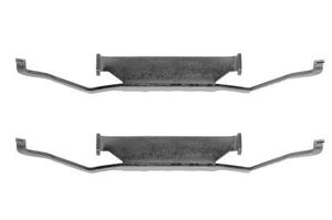Accessoireset, schijfremblok 1054Q