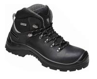 Safety Jogger Veiligheidsschoen X430 Hoog S3 | Zwart | Maat 38 - 00.170.093.38