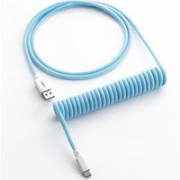 Cablemod CM-CKCA-CW-LBW150LBW-R USB-kabel 1,5 m USB A USB C Blauw - thumbnail
