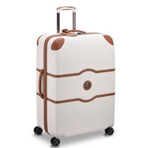 Delsey Chatelet Air 2.0 - Expandable ruimbagage koffer - 110L - Angora
