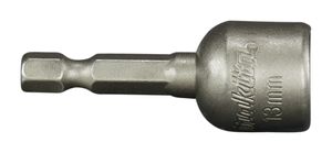 Makita Accessoires Zeskantdop magnetisch | 13x50mm - B-38744