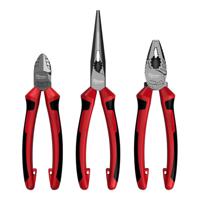 Milwaukee Tangenset 3-delig - 4932492773