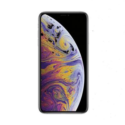 Apple iPhone XS Max - 256GB - Zilver - 2 jaar Garantie Apple iPhone XS Max - 256GB - Zilver - 2 jaar Garantie