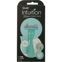 Wilkinson Intuition bikini care scheerapparaat Wilkinson Intuition bikini care scheerapparaat