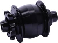CONTEC naafdynamo "powerhouse hub 2+"