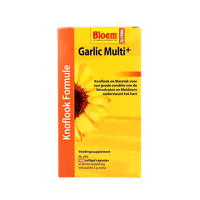Garlic multi+ 100 Capsules