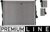Radiateur CR456000P