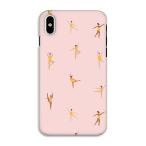 Dans #2: iPhone XS Tough Case