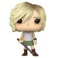 Funko POP! Silent Hill 3 Heather Mason