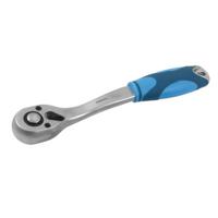 Ratel 3/8" Ferrestock Chroomstaal 3/8"