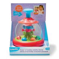 Playgo press &apos;n go tumble activiteiten tol,