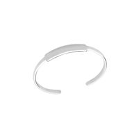 Fashion armband Chirurgisch staal 316L Armbanden