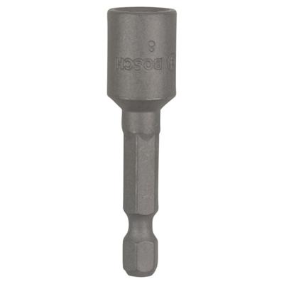 Bosch extra hard magnetische dop M5 8 x 50 mm
