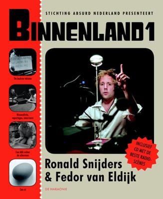 Binnenland 1 (Paperback)