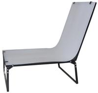 Bresser BR-ST-C Fototafel 60X 113cm + 4 Achtergronden en 8 Klemmen 4 inch