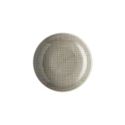 ROSENTHAL - Mesh Mountain - Diep bord 19cm